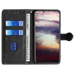 Custodia per telefono in pelle con fibbia magnetica Skin Feel, For Tecno Spark 40 Pro+ 4G, For Tecno Spark 40 Pro 4G, For Tecno Camon 40 Premier 5G, For Tecno Spark 30 4G, For Tecno Pova 6 Neo 5G, For Tecno Spark 30C 4G