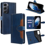Custodia per telefono in pelle con fibbia magnetica Skin Feel, For Tecno Spark 40 Pro+ 4G, For Tecno Spark 40 Pro 4G, For Tecno Camon 40 Premier 5G, For Tecno Spark 30 4G, For Tecno Pova 6 Neo 5G, For Tecno Spark 30C 4G