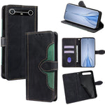 Custodia per telefono in pelle con fibbia magnetica Skin Feel, For Tecno Pova Curve 2 5G, For Tecno Camon 50 Pro 4G, For Tecno Camon 50 4G, For Tecno Pova Slim 5G / Spark Slim 4G, For Tecno Pova 7 Pro, For Tecno Pova 7 5G