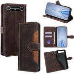 Custodia per telefono in pelle con fibbia magnetica Skin Feel, For Tecno Pova Curve 2 5G, For Tecno Camon 50 Pro 4G, For Tecno Camon 50 4G, For Tecno Pova Slim 5G / Spark Slim 4G, For Tecno Pova 7 Pro, For Tecno Pova 7 5G
