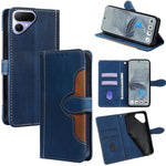 Custodia per telefono in pelle con fibbia magnetica Skin Feel, For Tecno Pova Curve 2 5G, For Tecno Camon 50 Pro 4G, For Tecno Camon 50 4G, For Tecno Pova Slim 5G / Spark Slim 4G, For Tecno Pova 7 Pro, For Tecno Pova 7 5G