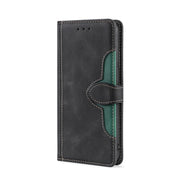 Custodia per telefono in pelle con fibbia magnetica Skin Feel, For Xiaomi Redmi Note 12S 4G, For Xiaomi 13 Ultra 5G, For Xiaomi Redmi Note 12 Turbo