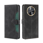 Custodia per telefono in pelle con fibbia magnetica Skin Feel, For Huawi Enjoy 60X, For Huawei nova 11 Pro 4G / 11 Ultra 4G, For Huawei nova 11 4G