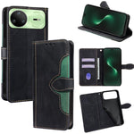Custodia per telefono in pelle con fibbia magnetica Skin Feel, For Huawei Enjoy 90 Pro Max 5G, For Huawei Enjoy 90 Plus 5G, For Huawei nova 15 Ultra, For Huawei nova 15 Pro, For Huawei nova 15, For Huawei Mate 80 Pro Max 5G