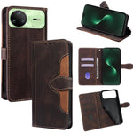 Custodia per telefono in pelle con fibbia magnetica Skin Feel, For Huawei Enjoy 90 Pro Max 5G, For Huawei Enjoy 90 Plus 5G, For Huawei nova 15 Ultra, For Huawei nova 15 Pro, For Huawei nova 15, For Huawei Mate 80 Pro Max 5G