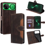 Custodia per telefono in pelle con fibbia magnetica Skin Feel, For Huawei Enjoy 90 Pro Max 5G, For Huawei Enjoy 90 Plus 5G, For Huawei nova 15 Ultra, For Huawei nova 15 Pro, For Huawei nova 15, For Huawei Mate 80 Pro Max 5G