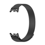 Cinturino per orologio Mijobs Milan in metallo magnetico in acciaio inossidabile, For Xiaomi Smart Band 10 / 9 / 8