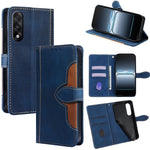 Custodia per telefono in pelle con fibbia magnetica Skin Feel, For OnePlus 15T 5G, For OnePlus Turbo 6 / 6V, For OnePlus Ace 6 5G, For OnePlus 15 5G, For OnePlus Ace 5 Ultra / Nord 5, For OnePlus Ace 5 Racing / Nord CE5