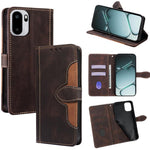 Custodia per telefono in pelle con fibbia magnetica Skin Feel, For OnePlus 15T 5G, For OnePlus Turbo 6 / 6V, For OnePlus Ace 6 5G, For OnePlus 15 5G, For OnePlus Ace 5 Ultra / Nord 5, For OnePlus Ace 5 Racing / Nord CE5