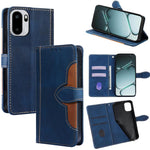 Custodia per telefono in pelle con fibbia magnetica Skin Feel, For OnePlus 15T 5G, For OnePlus Turbo 6 / 6V, For OnePlus Ace 6 5G, For OnePlus 15 5G, For OnePlus Ace 5 Ultra / Nord 5, For OnePlus Ace 5 Racing / Nord CE5