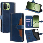 Custodia per telefono in pelle con fibbia magnetica Skin Feel, For OnePlus 15T 5G, For OnePlus Turbo 6 / 6V, For OnePlus Ace 6 5G, For OnePlus 15 5G, For OnePlus Ace 5 Ultra / Nord 5, For OnePlus Ace 5 Racing / Nord CE5