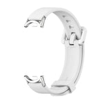 Cinturino per orologio traspirante in silicone Mijobs, For Xiaomi Smart Band 10 / 9 / 8