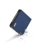 Custodia in pelle per Samsung Galaxy Z Flip6 e Z Fold6
