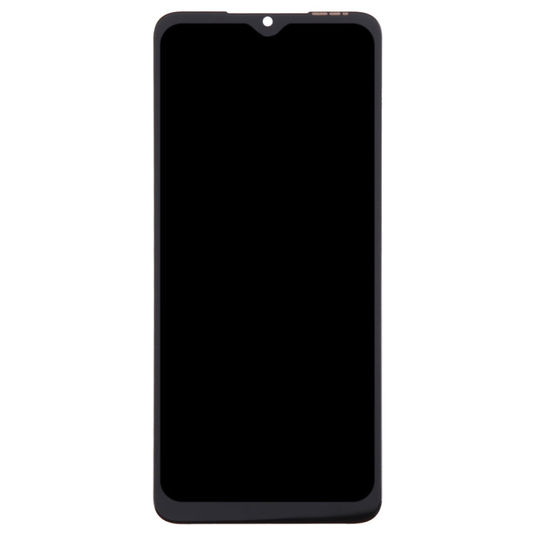 OEM LCD Screen For Tecno Spark Go 2023, For Tecno Pop 7 Pro / Itel P40 BF7 Full Assembly