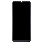 OEM LCD Screen For Tecno Spark Go 2023, For Tecno Pop 7 Pro / Itel P40 BF7 Full Assembly