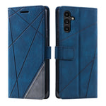Custodia portafoglio in pelle flip per Samsung Galaxy S23 FE 5G