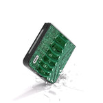 Custodia in pelle per Samsung Galaxy Z Flip6