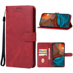 Custodia per telefono in pelle, For Sony Xperia 10 VI, For Sony Xperia 1 VI, For Sony Xperia 5 VI, For Sony Xperia 5 V