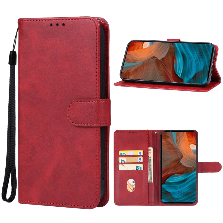 Custodia per telefono in pelle, For Sony Xperia 10 VI, For Sony Xperia 1 VI, For Sony Xperia 5 VI, For Sony Xperia 5 V