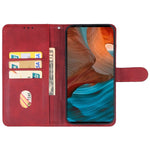 Custodia per telefono in pelle, For Sony Xperia 10 VI, For Sony Xperia 1 VI, For Sony Xperia 5 VI, For Sony Xperia 5 V