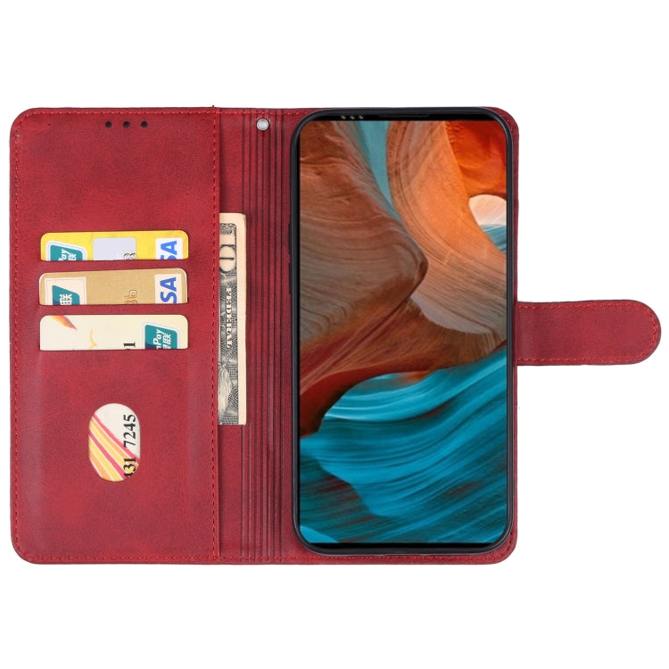 Custodia per telefono in pelle, For Sony Xperia 10 VI, For Sony Xperia 1 VI, For Sony Xperia 5 VI, For Sony Xperia 5 V