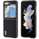 Custodia in pelle per Samsung Galaxy Z Flip6