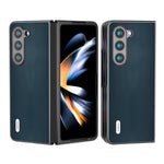 Custodia in pelle per Samsung Galaxy Z Flip6