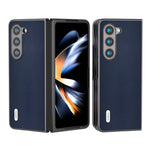 Custodia in pelle per Samsung Galaxy Z Flip6