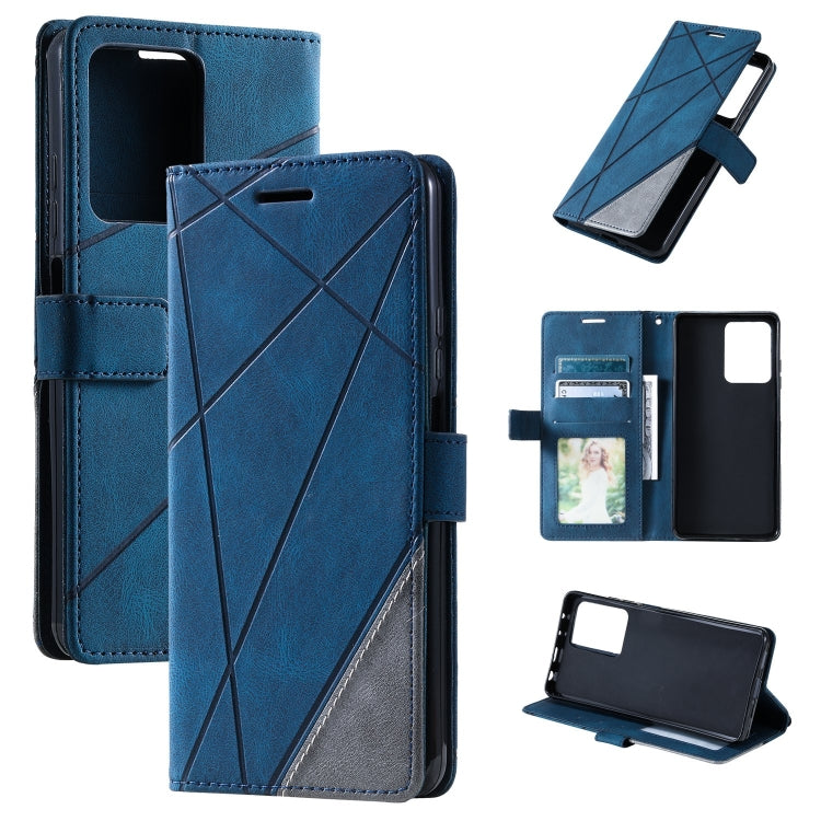 Custodia per cellulare in pelle flip con giunzione orizzontale al tatto, For Redmi Note 12 5G, For Redmi Note 12 Pro Speed, For Redmi 11A 4G Global, For Xiaomi 13 Pro