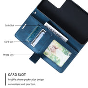 Custodia per cellulare in pelle flip con giunzione orizzontale al tatto, For Redmi Note 12 5G, For Redmi Note 12 Pro Speed, For Redmi 11A 4G Global, For Xiaomi 13 Pro