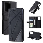 Custodia portafoglio in pelle flip per Redmi Note 12 4G