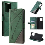 Custodia portafoglio in pelle flip per Redmi Note 12 4G
