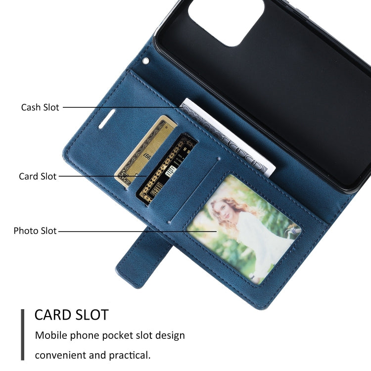 Custodia per cellulare in pelle flip con giunzione orizzontale al tatto, For Xiaomi 13