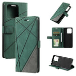 Custodia portafoglio in pelle flip per Xiaomi 13
