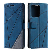 Custodia per cellulare in pelle flip con giunzione orizzontale al tatto, For Redmi Note 12 4G Global, For Redmi 12C, For Redmi Note 12 Pro+, For Redmi Note 12 Pro 5G Global