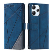 Custodia per cellulare in pelle flip con giunzione orizzontale al tatto, For Redmi 12 4G, For Xiaomi POCO F5, For Redmi K60 / K60 Pro, For Redmi Note 12S 4G Global