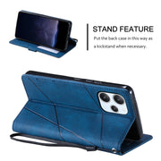 Custodia per cellulare in pelle flip con giunzione orizzontale al tatto, For Redmi 12 4G, For Xiaomi POCO F5, For Redmi K60 / K60 Pro, For Redmi Note 12S 4G Global