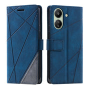 Custodia per cellulare in pelle flip con giunzione orizzontale al tatto, For Xiaomi Redmi 13C, For Xiaomi Redmi Note 13 Pro+, For Xiaomi Redmi Note 13 Pro 5G, For Xiaomi 13T / Redmi K60 Ultra