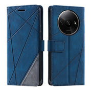 Custodia per cellulare in pelle flip con giunzione orizzontale al tatto, For Xiaomi Redmi A3, For Xiaomi Redmi Note 13 Pro 4G, For Xiaomi Redmi Note 13 4G, For Xiaomi Redmi K70E