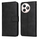Custodia per telefono in pelle a conchiglia con struttura in vitello classico, For Honor 90 GT, For Honor 100 Pro, For Honor 100, For Honor X50i+