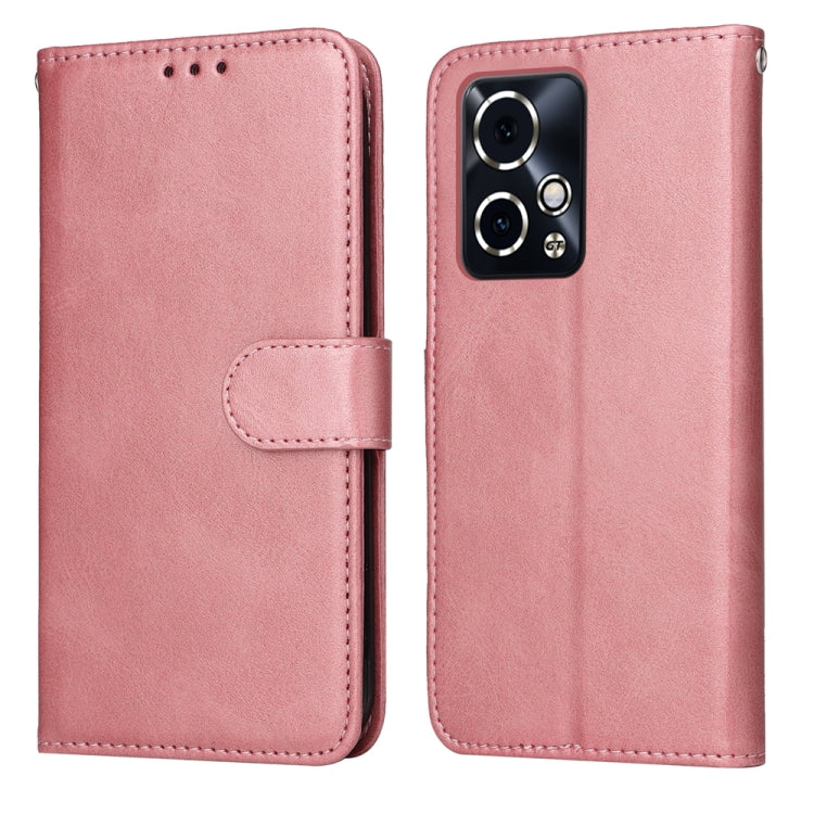 Custodia per telefono in pelle a conchiglia con struttura in vitello classico, For Honor 90 GT, For Honor 100 Pro, For Honor 100, For Honor X50i+
