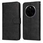 Custodia per telefono in pelle a conchiglia con struttura in vitello classico, For Honor 300 Pro, For Honor 300, For Honor X9c / Magic7 Lite, For Honor Magic7 Pro