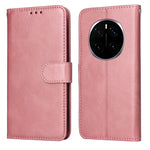 Custodia per telefono in pelle a conchiglia con struttura in vitello classico, For Honor 300 Pro, For Honor 300, For Honor X9c / Magic7 Lite, For Honor Magic7 Pro