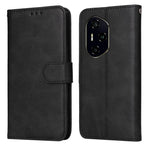 Custodia per telefono in pelle a conchiglia con struttura in vitello classico, For Honor 400 Lite Global, For Honor 400 Global 156.5mm, For Honor X8c 4G, For Honor 300 Ultra