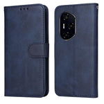 Custodia per telefono in pelle a conchiglia con struttura in vitello classico, For Honor 400 Lite Global, For Honor 400 Global 156.5mm, For Honor X8c 4G, For Honor 300 Ultra