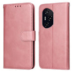 Custodia per telefono in pelle a conchiglia con struttura in vitello classico, For Honor 400 Lite Global, For Honor 400 Global 156.5mm, For Honor X8c 4G, For Honor 300 Ultra