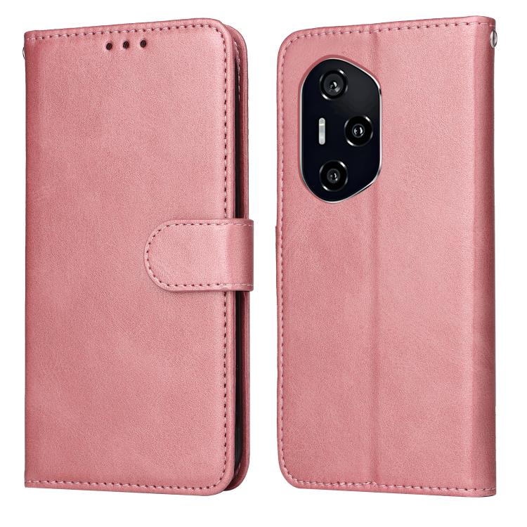 Custodia per telefono in pelle a conchiglia con struttura in vitello classico, For Honor 400 Lite Global, For Honor 400 Global 156.5mm, For Honor X8c 4G, For Honor 300 Ultra