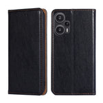 Custodia portafoglio in pelle per Xiaomi Redmi Note 12 Turbo