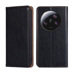 Custodia portafoglio in pelle per Xiaomi Redmi Note 12 Turbo
