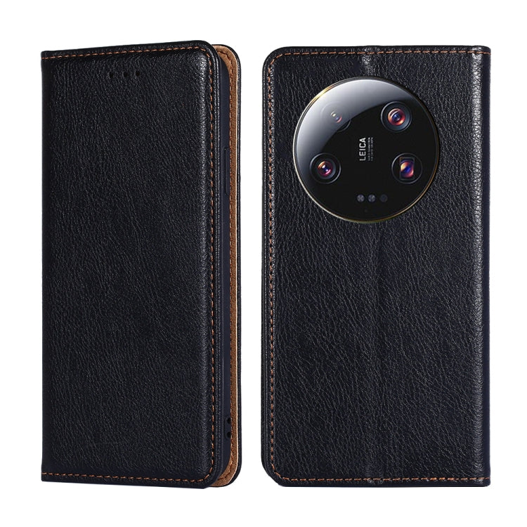 Custodia portafoglio in pelle per Xiaomi Redmi Note 12 Turbo